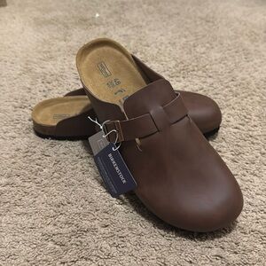 NWT Birkenstock. Never been worn